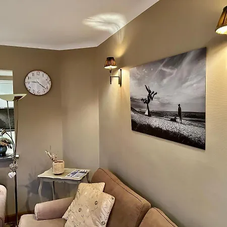 La Belle Etoile Apartment Knokke-Heist Exterior photo