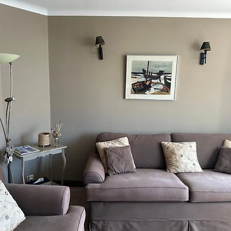 La Belle Etoile Apartment Knokke-Heist Exterior photo