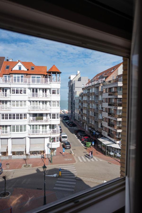 La Belle Etoile Apartment Knokke-Heist