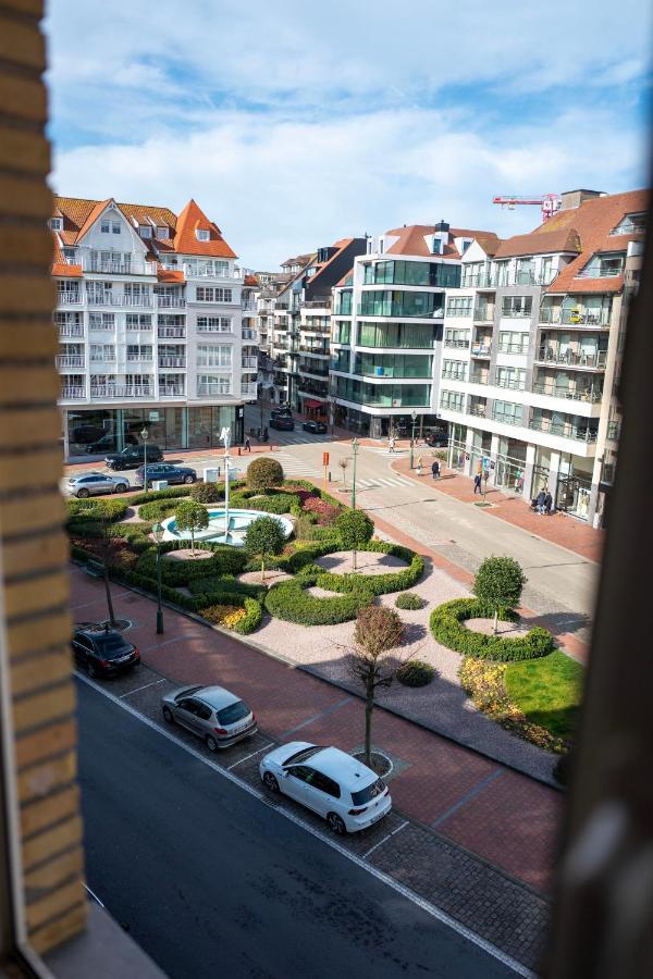 Apartment La Belle Etoile