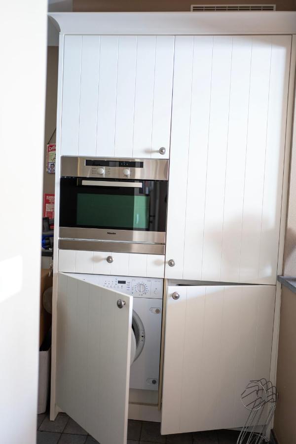 Apartment La Belle Etoile Knokke-Heist