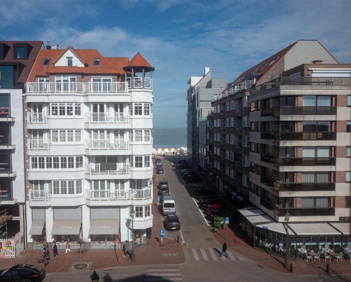 Apartment La Belle Etoile *