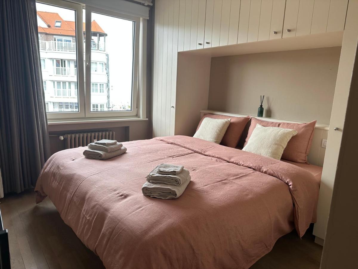 Apartment La Belle Etoile