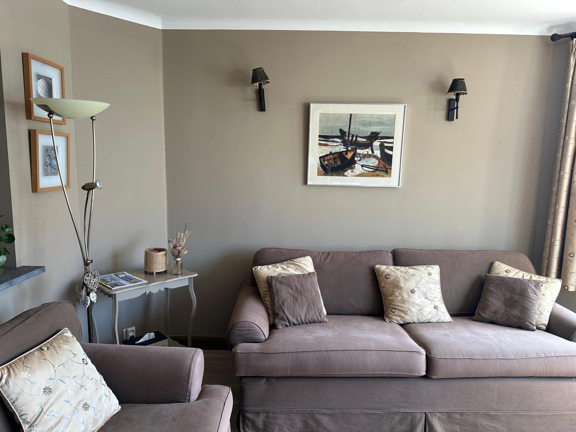 Apartment La Belle Etoile